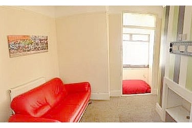 6 bed house, Glen park, Near university, Plymouth, PL46BB - Image 3